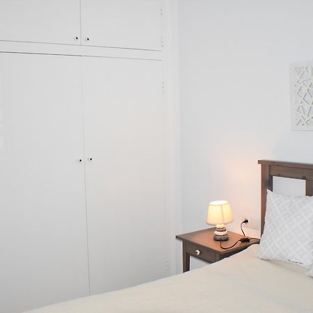 Apartament Virginia Deltebre Exterior photo