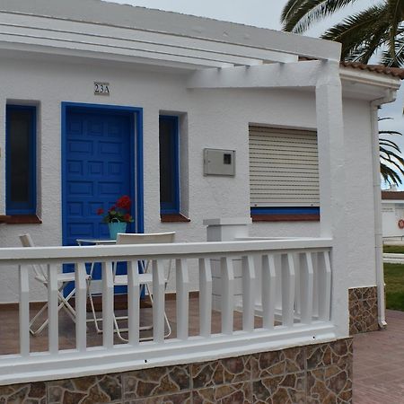 Apartament Virginia Deltebre Exterior photo