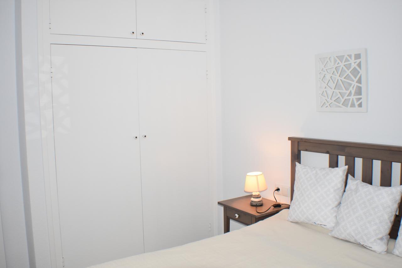 Apartament Virginia Deltebre Exterior photo