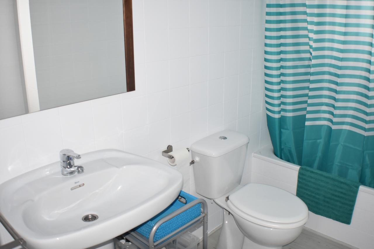 Apartament Virginia Deltebre Exterior photo