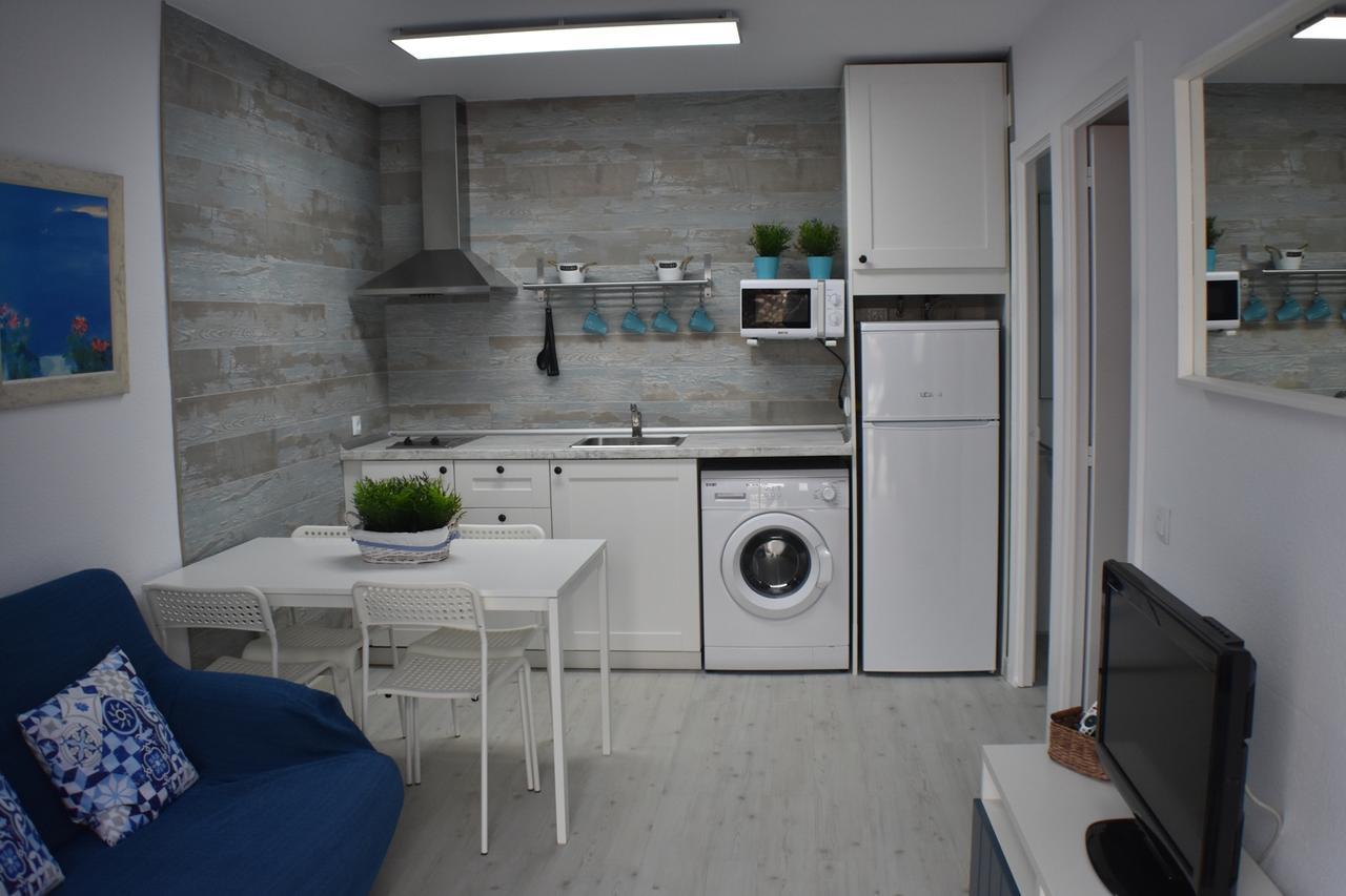 Apartament Virginia Deltebre Exterior photo