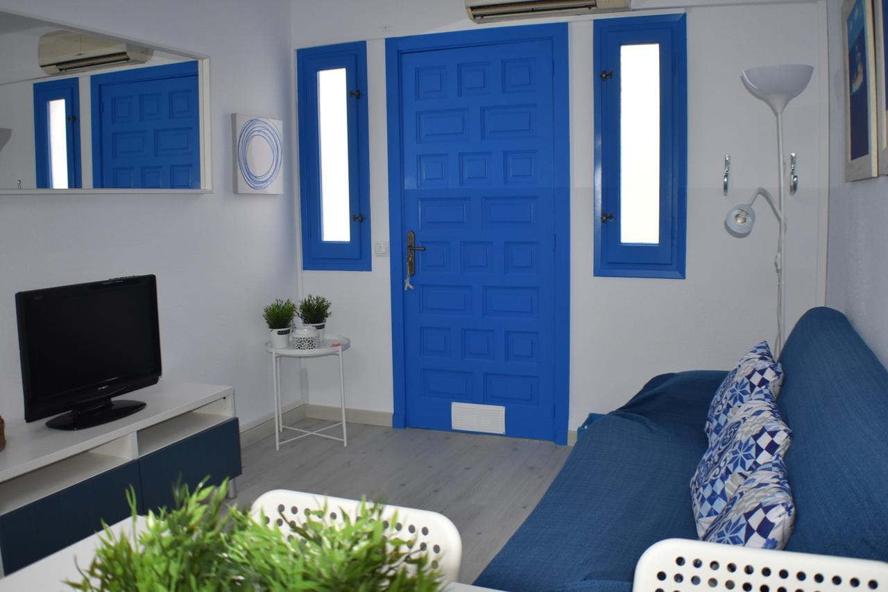 Apartament Virginia Deltebre Exterior photo