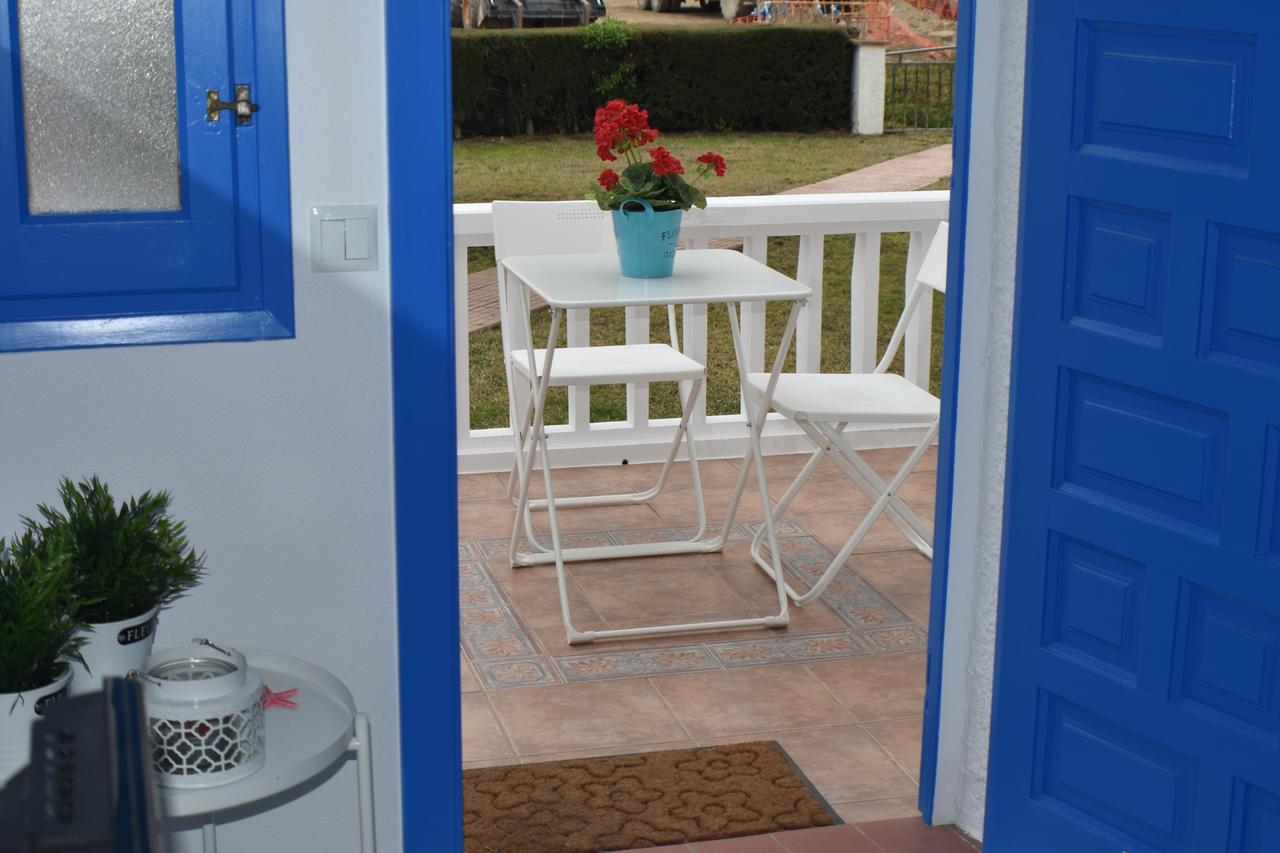 Apartament Virginia Deltebre Exterior photo