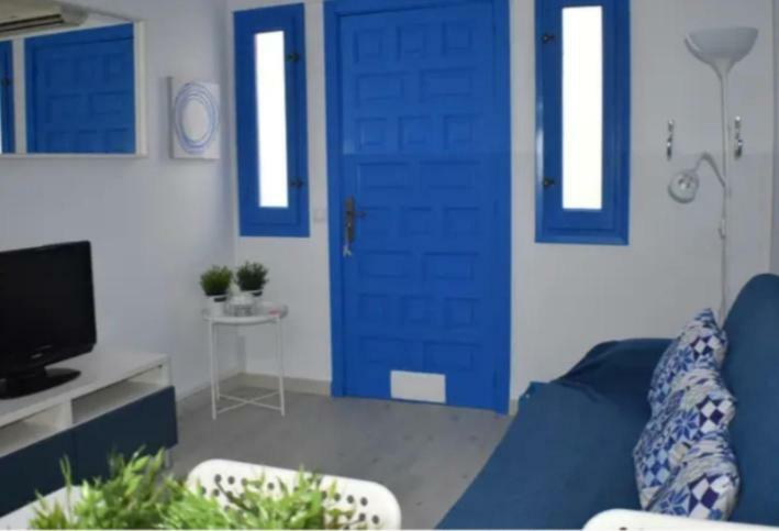 Apartament Virginia Deltebre Exterior photo